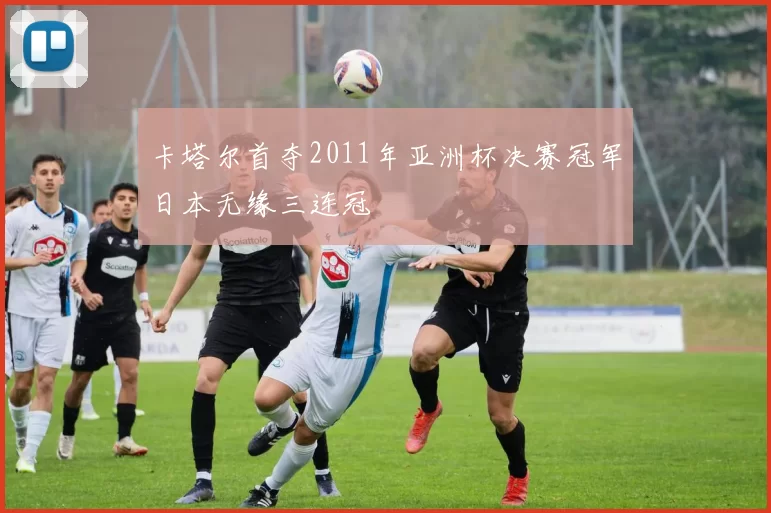卡塔尔首夺2011年亚洲杯决赛冠军日本无缘三连冠