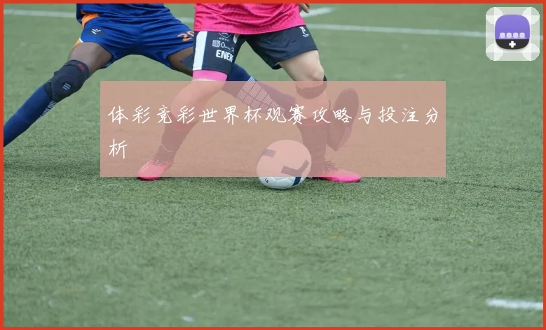 体彩竞彩世界杯观赛攻略与投注分析